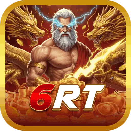 6RT - Pertempuran Terakhir di Dunia Battle Royale