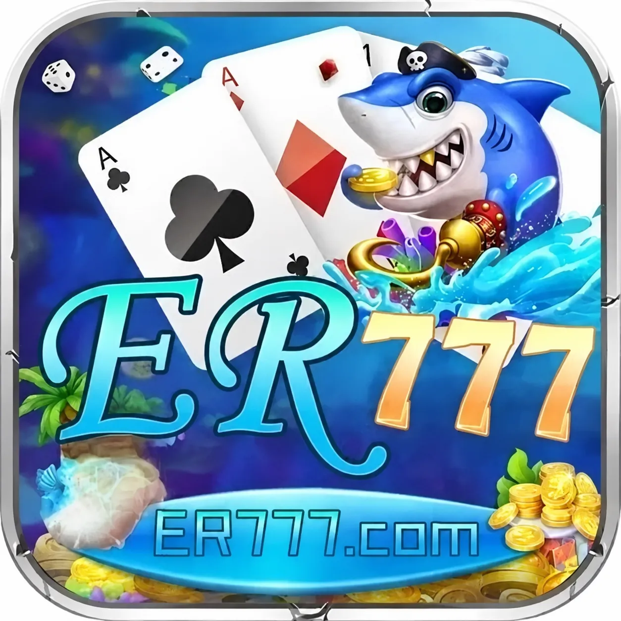ER777 - Pertahanan Menara yang Mendebarkan