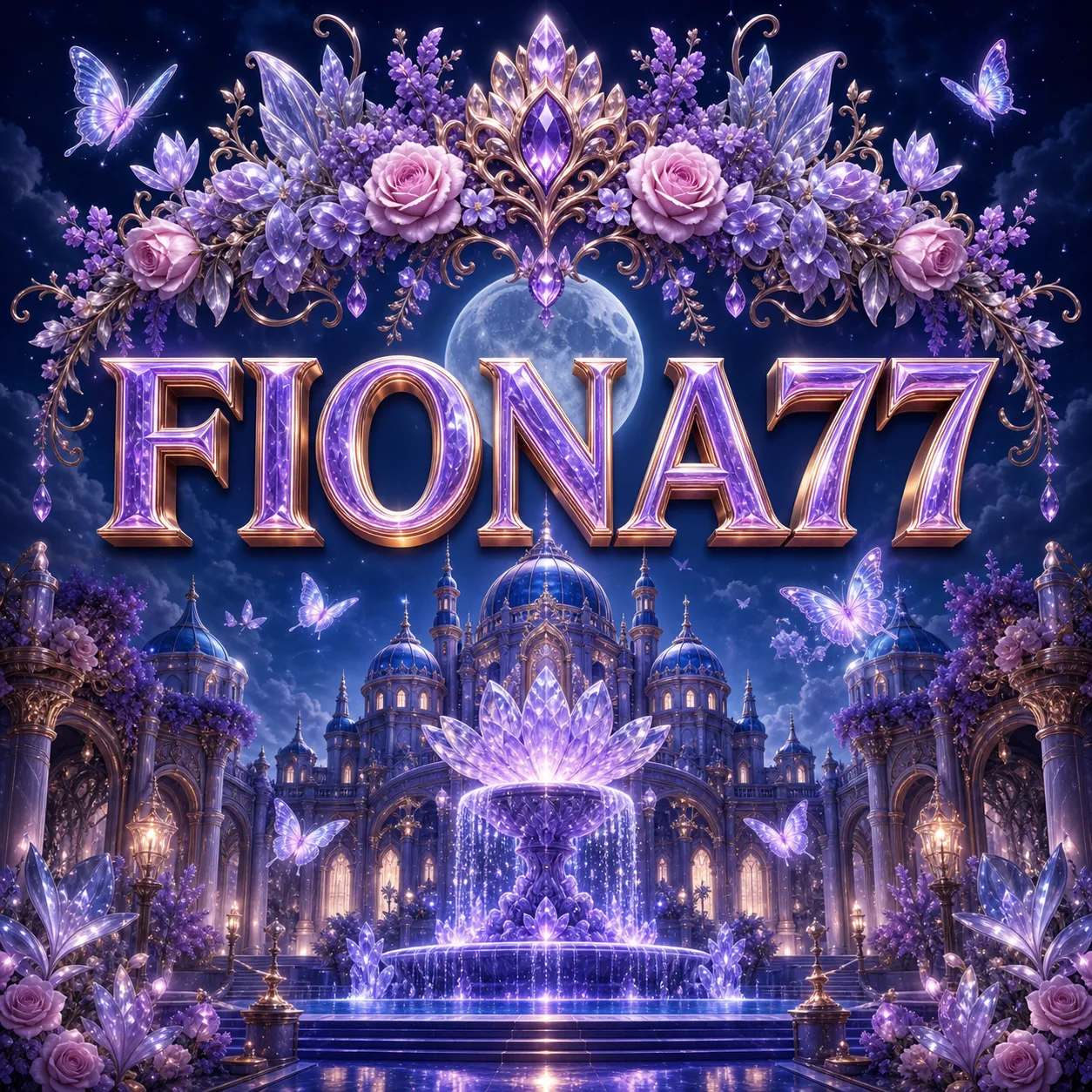 FIONA77 - Permainan Puzzle Menantang dan Mengasyikkan