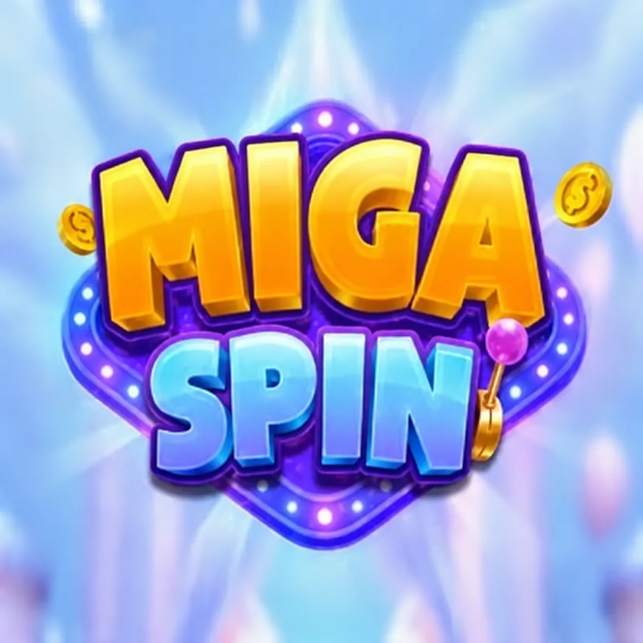 MIGASPIN - Tantangan Puzzle Seru dan Mengasah Otak
