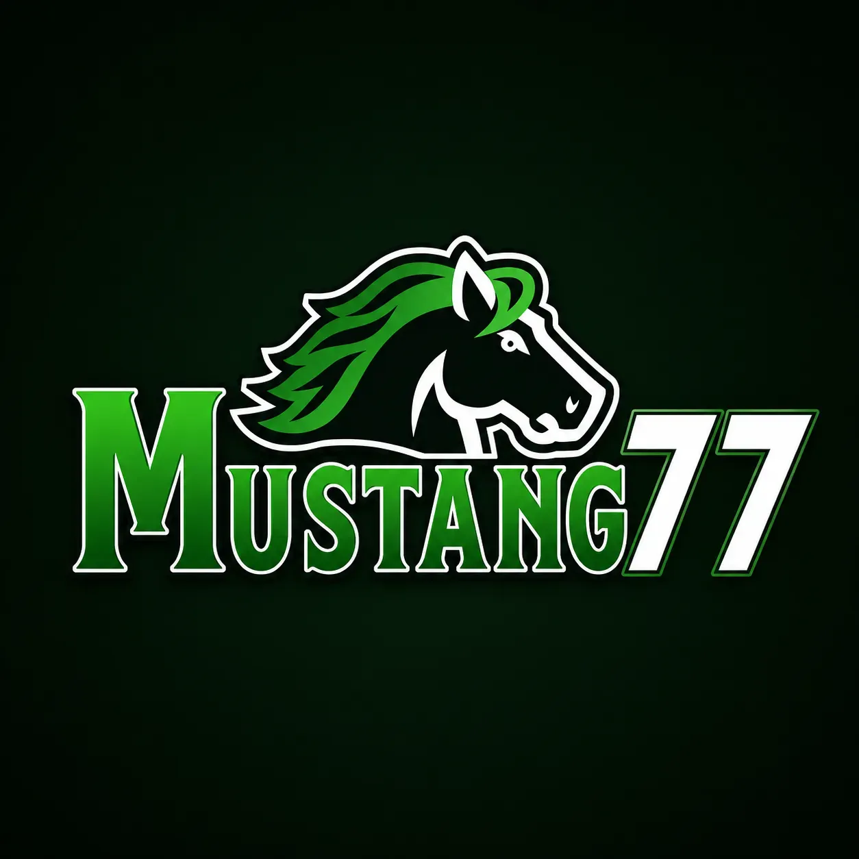 MUSTANG77 - Petualangan Seru di Dunia Tak Terduga