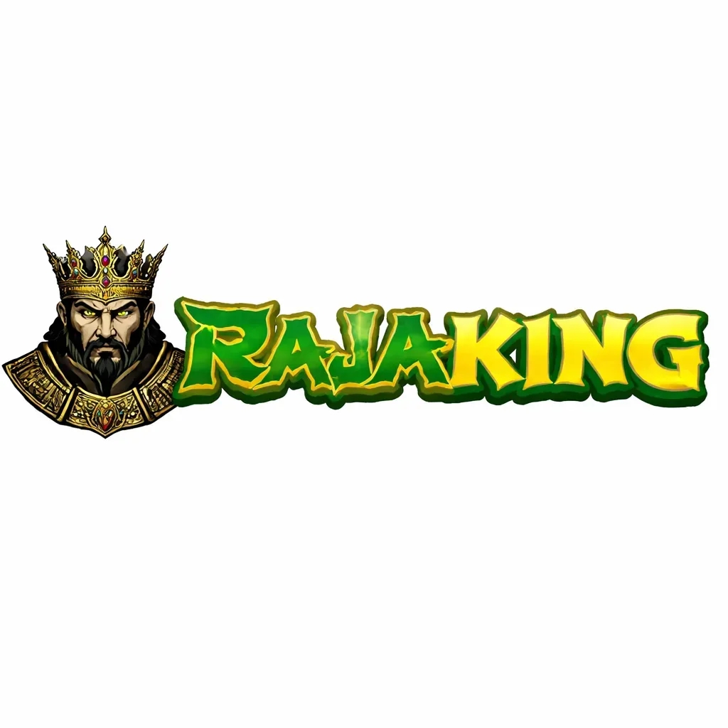 RAJAKING - Game Poker Seru dan Menantang